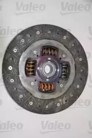 828915 VALEO Комплект сцепления 828915 VALEO Комплект сцепления